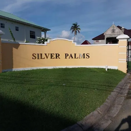 Sugar Haven Villas Tobago
